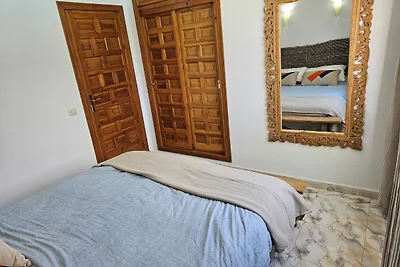 CASA BRISA MARINA