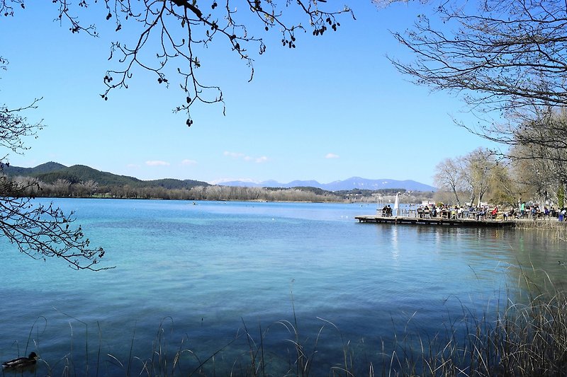 See in Banyoles