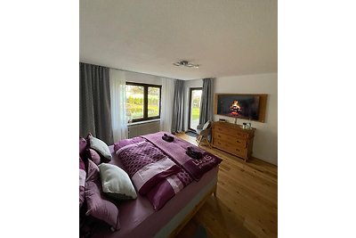 Vakantiewoning Fernblick *****