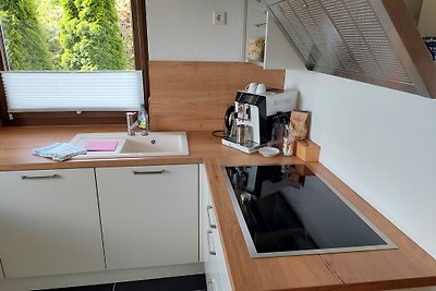 Ferienwohnung Fernblick *****