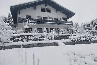 Holiday flat Fernblick *****