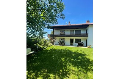 Holiday flat Fernblick *****