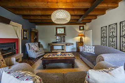 Villa Corte Carlotte -country house