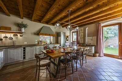 Villa Corte Carlotte -country house