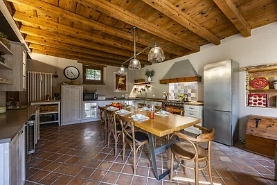 Villa Corte Carlotte -country house