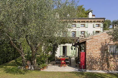 Villa Corte Carlotte -country house