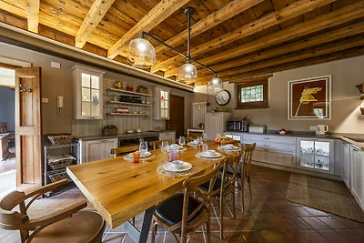 Villa Corte Carlotte -country house