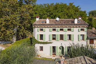 Villa Corte Carlotte -country house