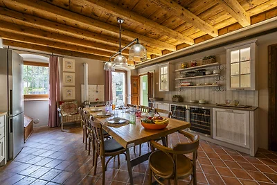 Villa Corte Carlotte -country house
