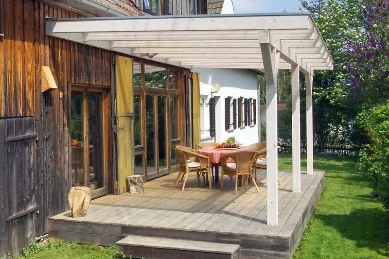 Veranda