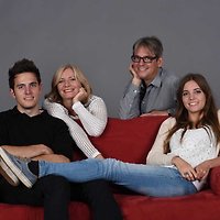 Familie A. Mayer-Steudte