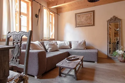Ferienhaus zur Rossfurt