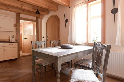 Ferienhaus zur Rossfurt