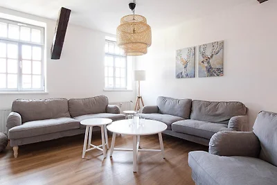 Appartement Bunter Hof