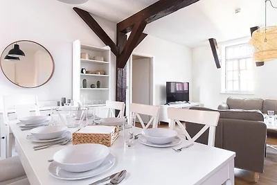 Appartement Bunter Hof