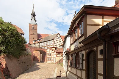 Ferienhaus zur Rossfurt