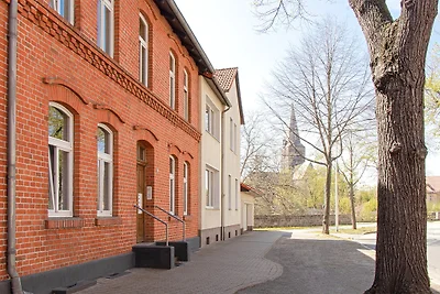 Location de vacances Quedlinburg dans le Harz