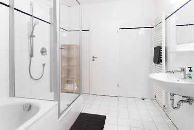 Appartement Bunter Hof