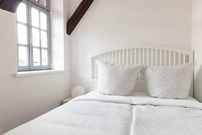 Appartement Bunter Hof