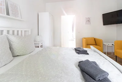 Location de vacances Quedlinburg dans le Harz