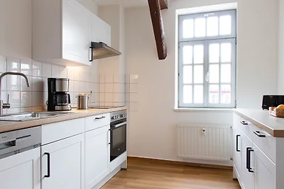Appartement Bunter Hof