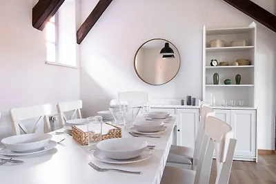 Appartement Bunter Hof