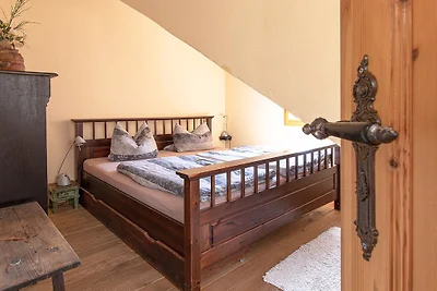 Ferienhaus zur Rossfurt