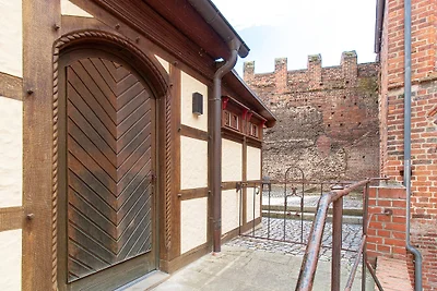 Ferienhaus zur Rossfurt