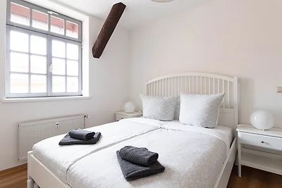 Appartement Bunter Hof