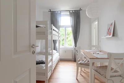 Location de vacances Quedlinburg dans le Harz