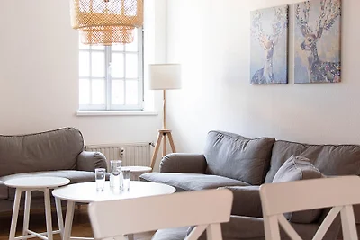 Appartement Bunter Hof