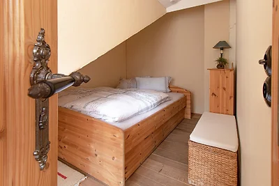 Ferienhaus zur Rossfurt