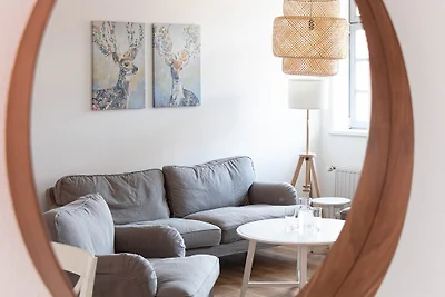 Appartement Bunter Hof