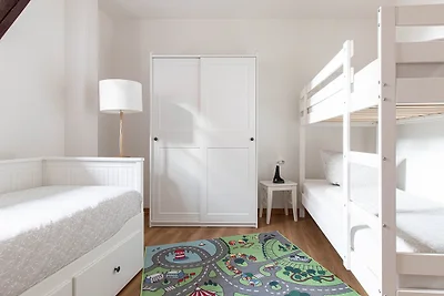 Appartement Bunter Hof