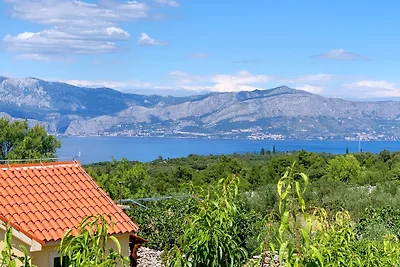 Ferienhaus ,,Biljana‘‘