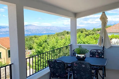 Ferienhaus ,,Biljana‘‘