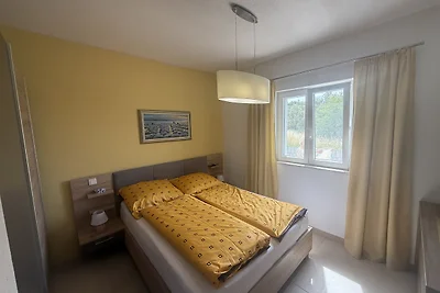 Ferienhaus ,,Biljana‘‘