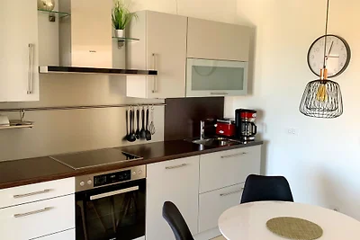 Ferienhaus ,,Biljana‘‘