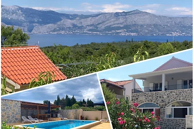 Ferienhaus ,,Biljana‘‘