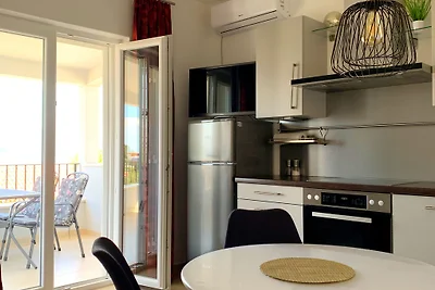 Ferienhaus ,,Biljana‘‘