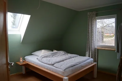 Casa di vacanza Salemer Seestraße