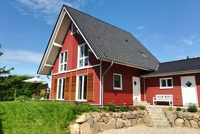 Casa di vacanza Salemer Seestraße