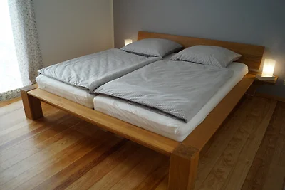 Casa di vacanza Salemer Seestraße