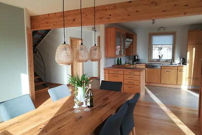 Casa di vacanza Salemer Seestraße