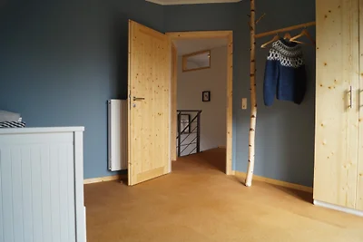 Casa di vacanza Salemer Seestraße