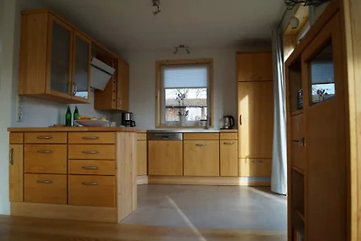 Casa di vacanza Salemer Seestraße