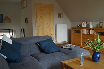 Casa di vacanza Salemer Seestraße