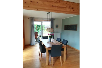 Casa di vacanza Salemer Seestraße