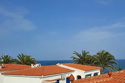 Ferienh. La Paz am Meer + Internet