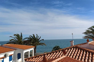 Ferienh. La Paz am Meer + Internet